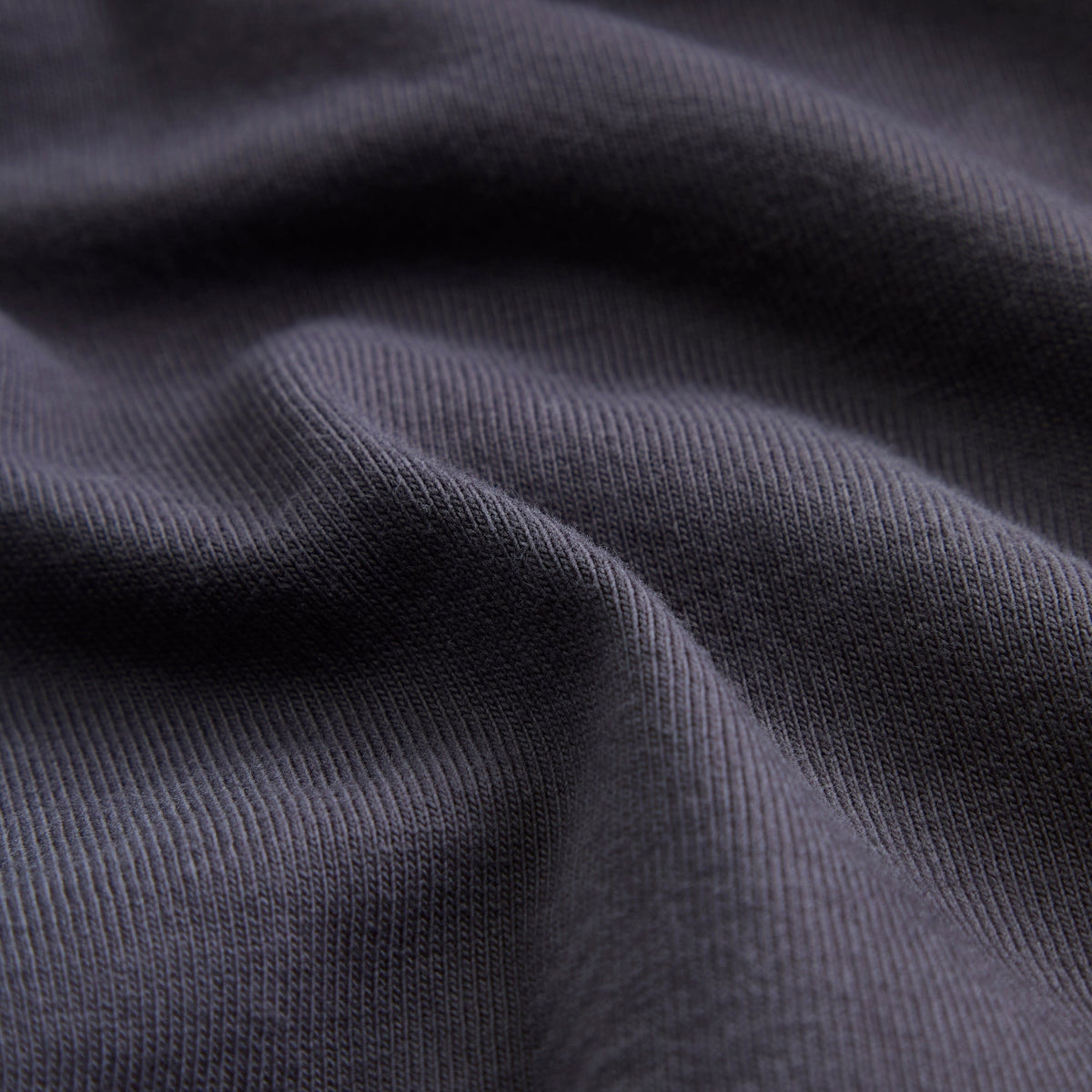 Kith for Calvin Klein Williams I Zip Up Hoodie - Battleship