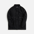 Monitaly Lazy Travel Jacket - Black