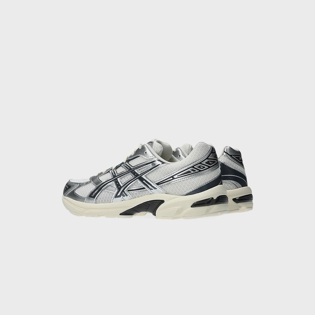 ASICS Gel-1130 - Cream / Carrier Grey