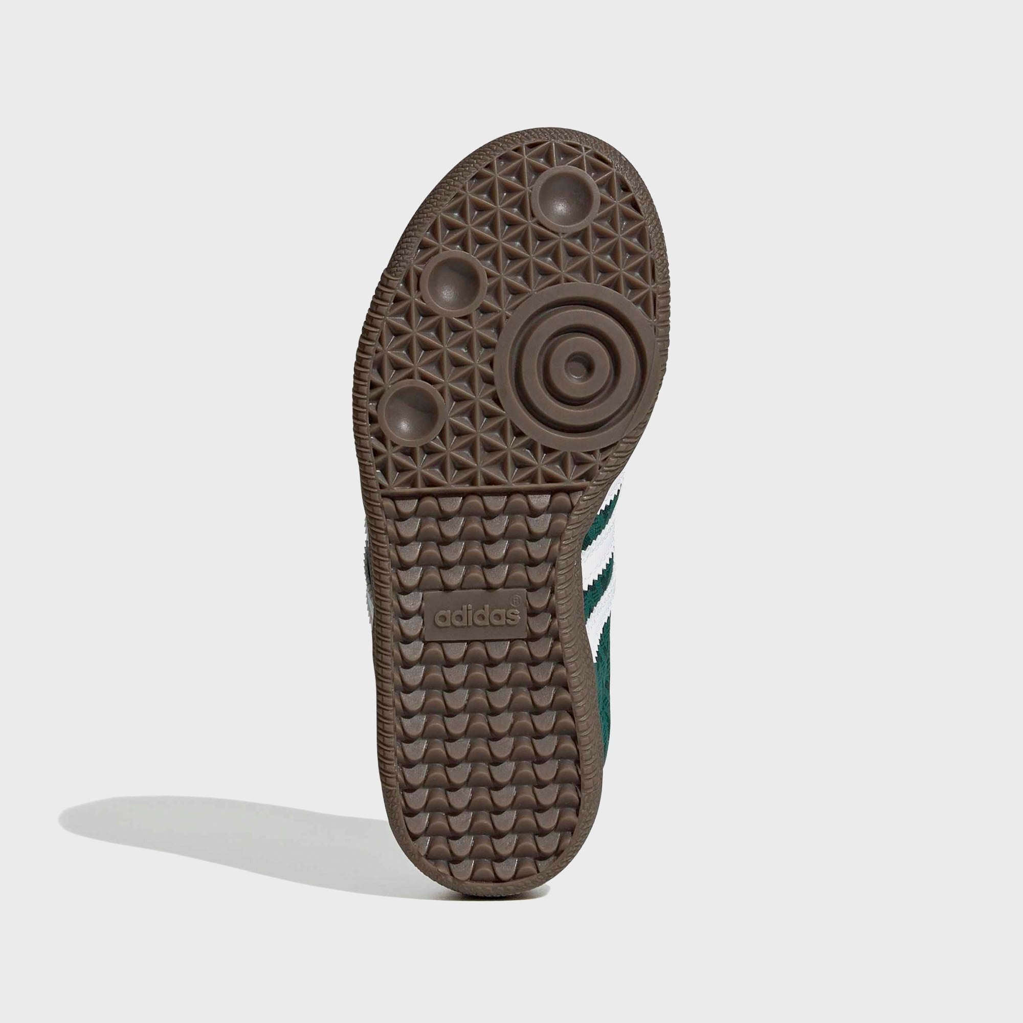 adidas PS Samba OG - Collegiate Green / Cloud White / Gum