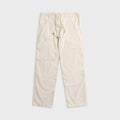 ReDone Laguna Pant - Crema