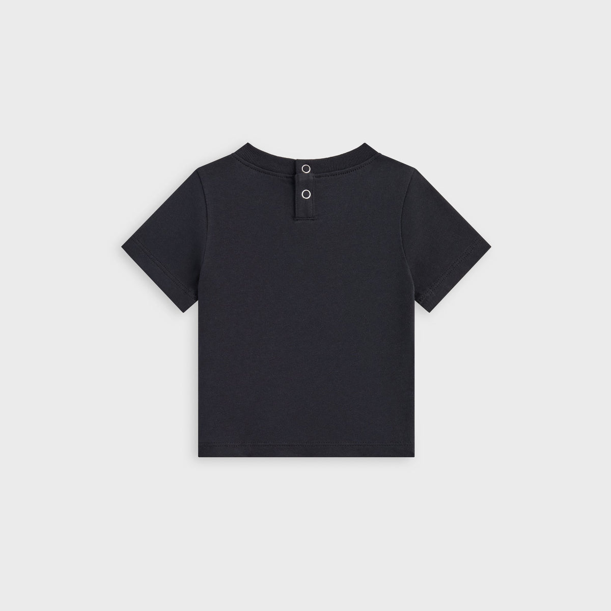 Kith Baby Coyote Short Sleeve Tee - Black
