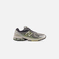 New Balance 860v2 - Rain Cloud / Phantom