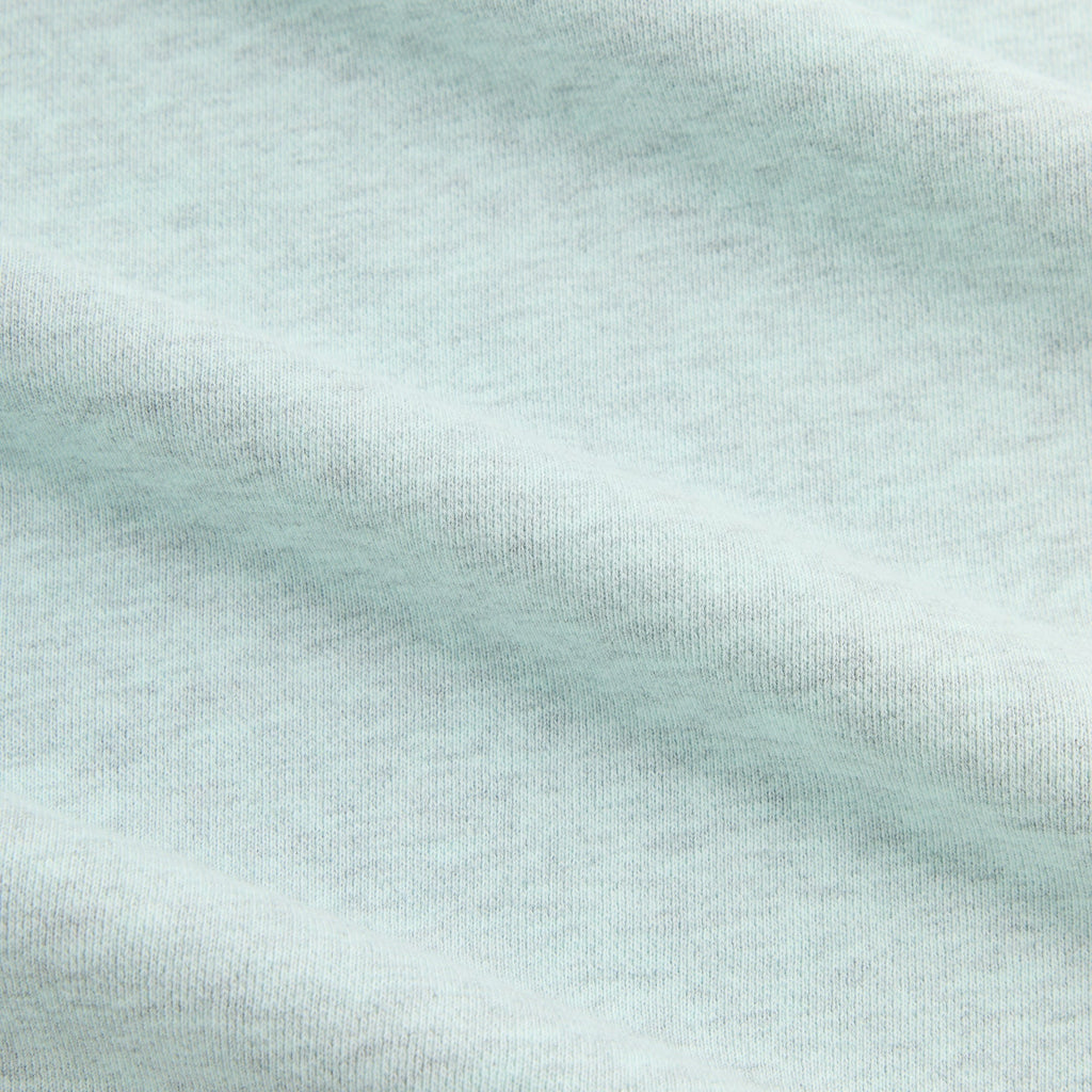 Kith Nelson Quarter Zip - Blue Skies