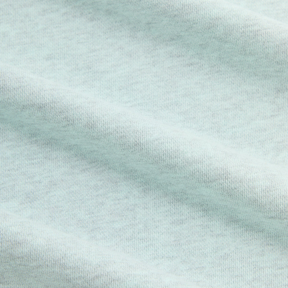Kith Nelson Quarter Zip - Blue Skies