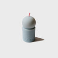 Taith Lulu Candle 375G - Baby Blue