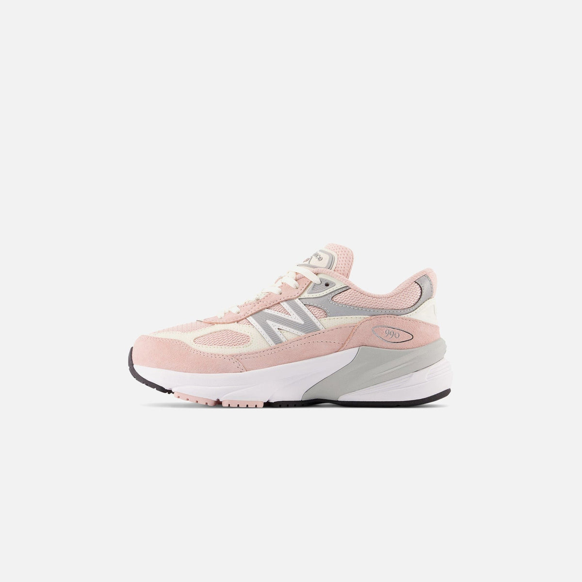 New Balance GS 990v6 - Pink