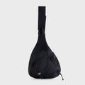 Kith & New Balance Nylon Sling Backpack - Black
