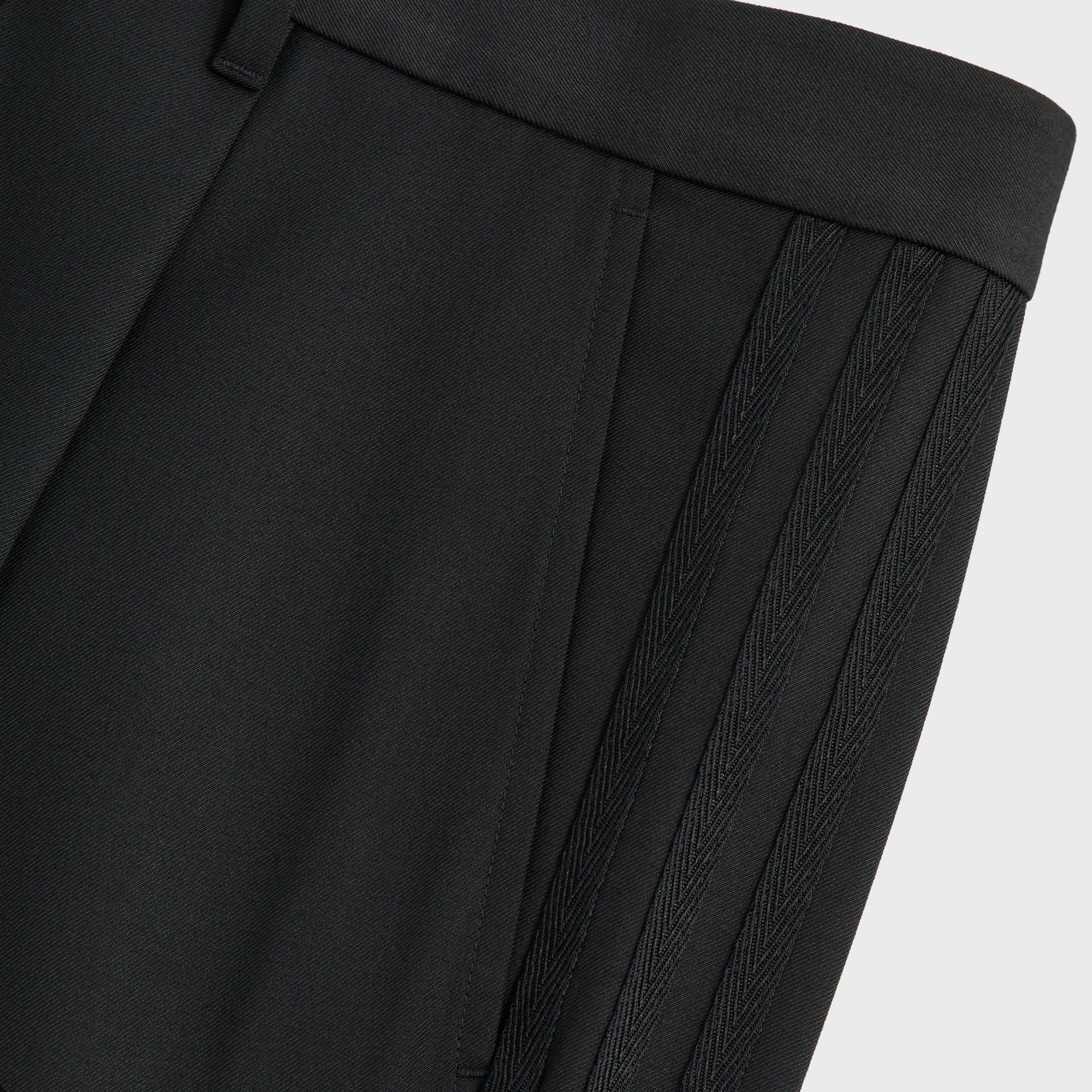 Kith & Messi for adidas Football Suiting Pant - Black