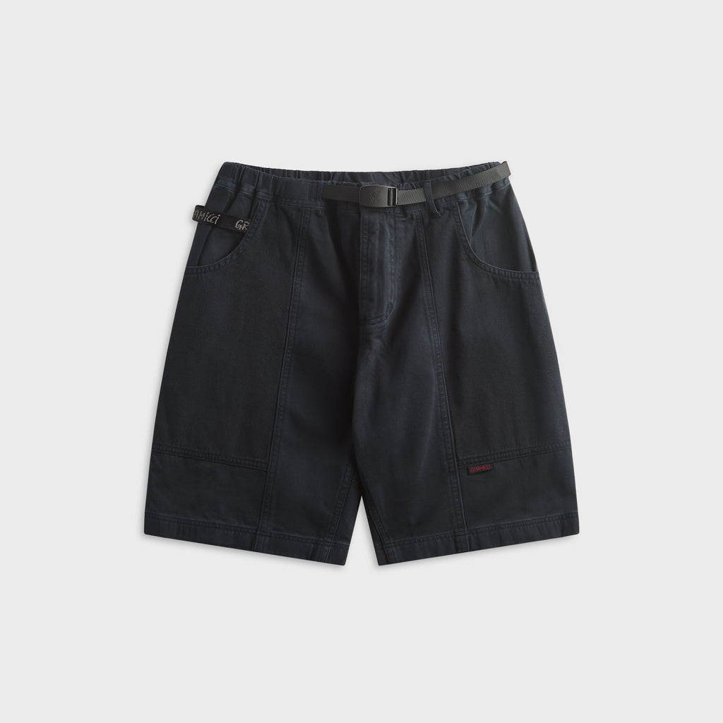 Gramicci Gadget Short - Double Navy
