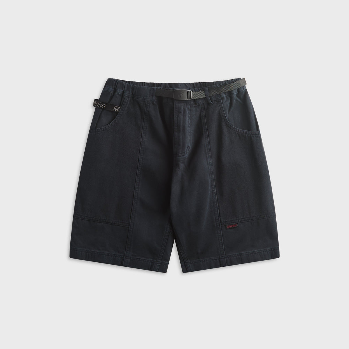 Gramicci Gadget Short - Double Navy