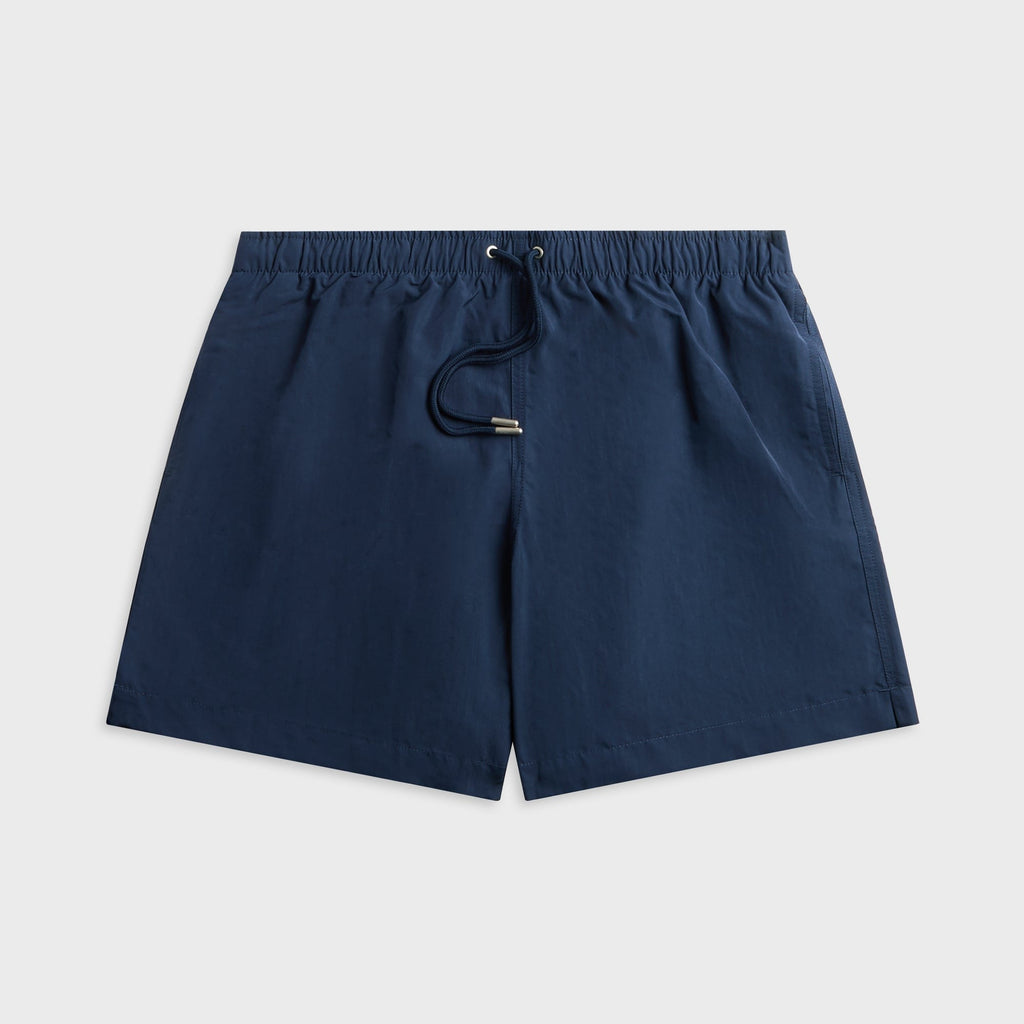 Tekla Swim Short - Navy