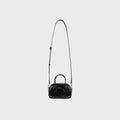 Sandy Liang Secure Bag 1.0 - Black