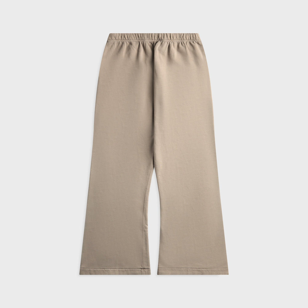 Essentials Training Classic Fit Flare Sweatpant - Faded Seal