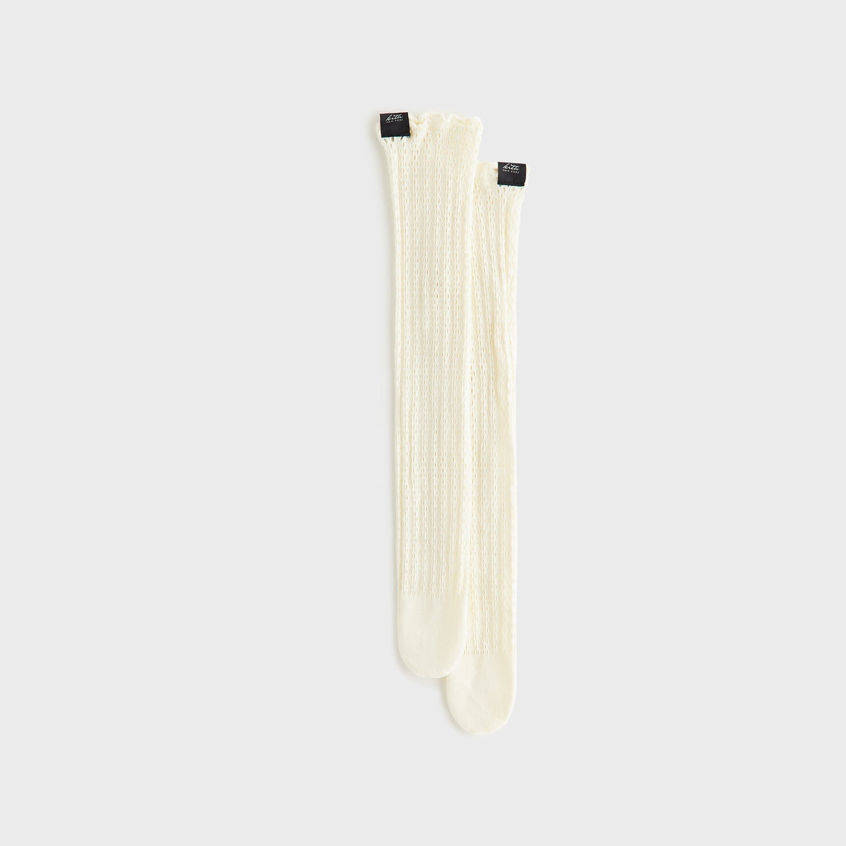 Kith Women Crochet Sock - Silk