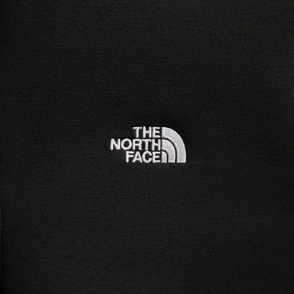 The North Face Leather Pack Insulated Hoodie - Black