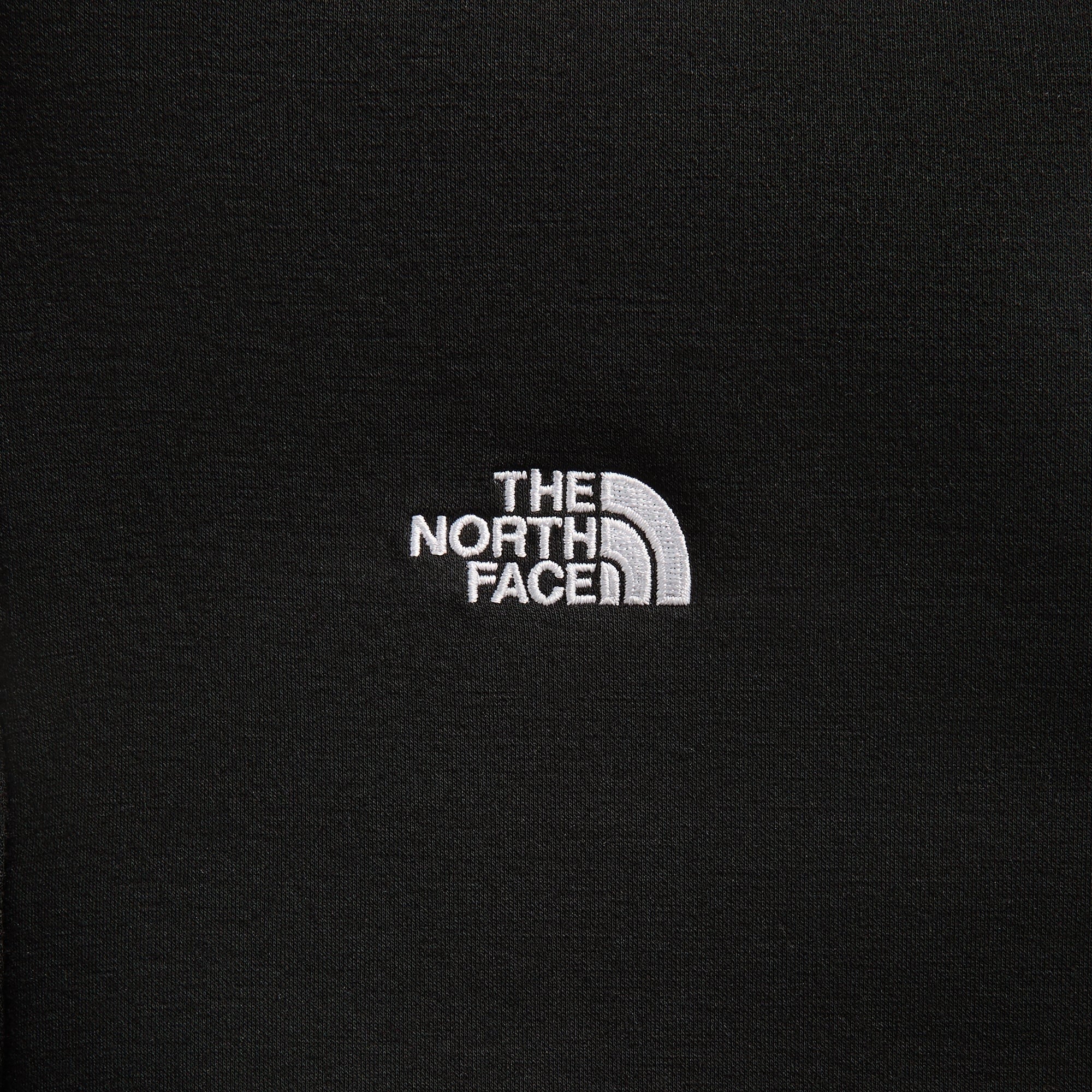 The North Face Leather Pack Insulated Hoodie - Black