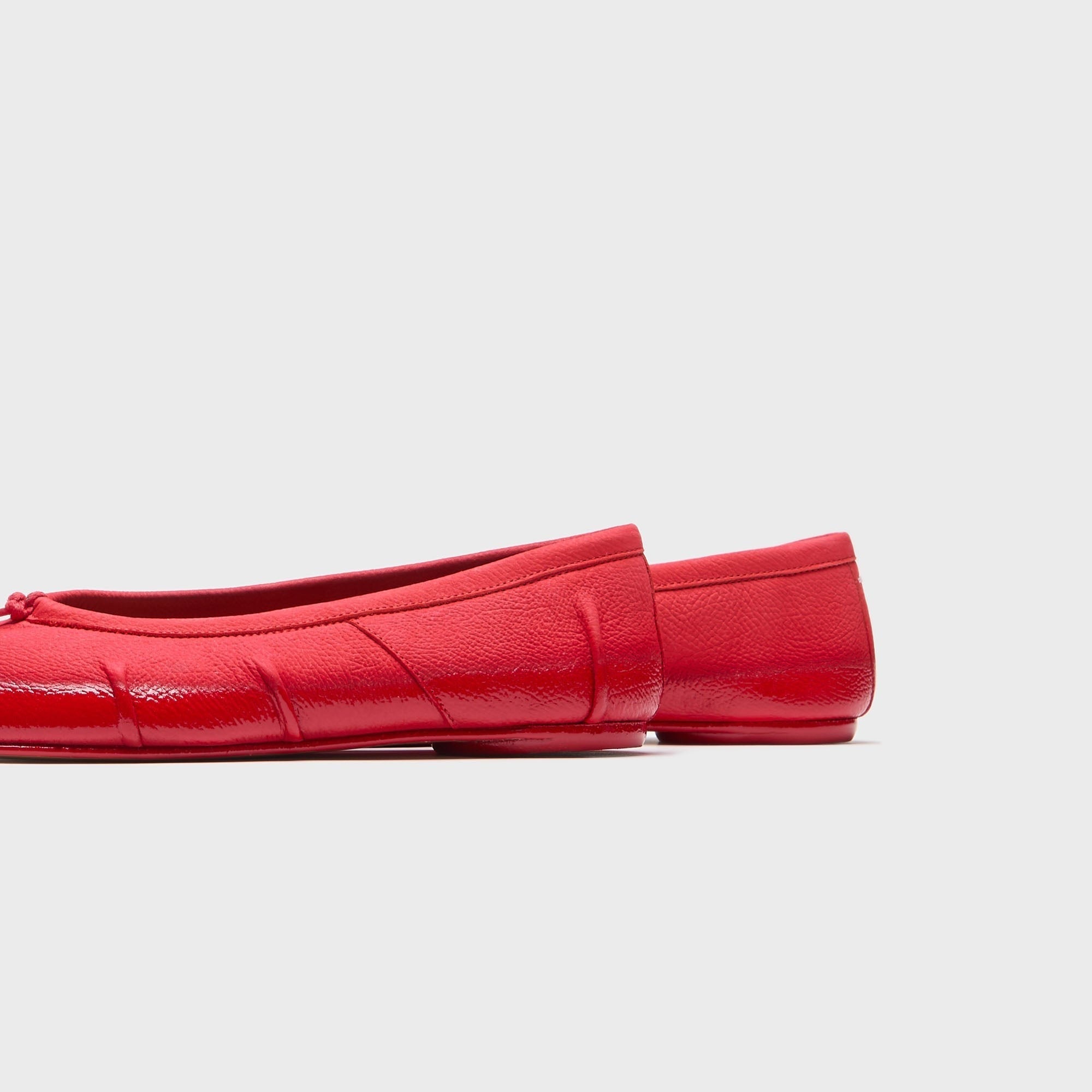 Maison Margiela Tabi Ballerina - Spray Siren