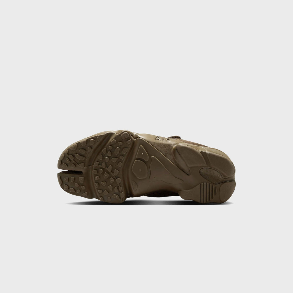 Nike WMNS Air Rift - Dark Hazel / Shimmer