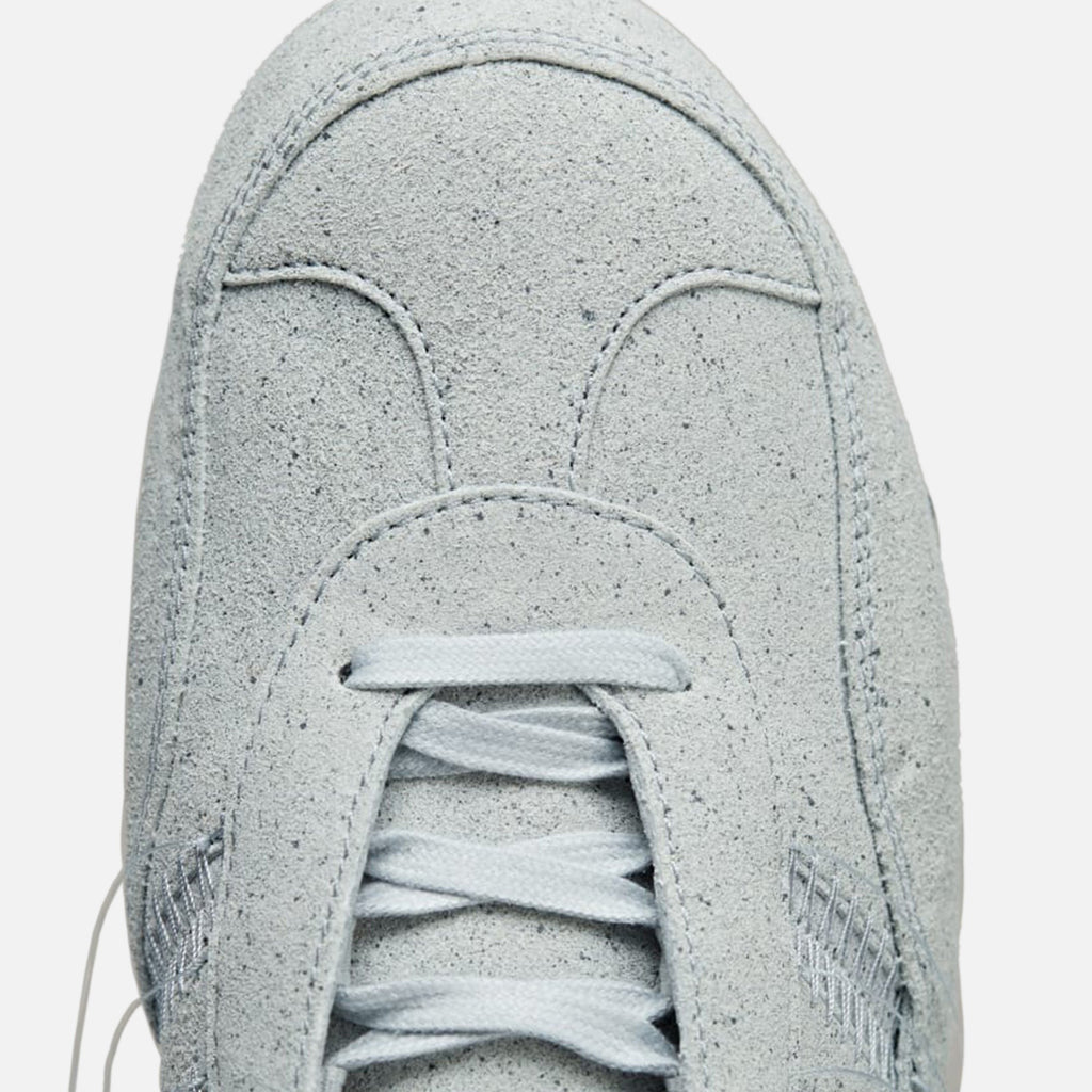 Y-3 Gazelle - Clear Onix / Carbon