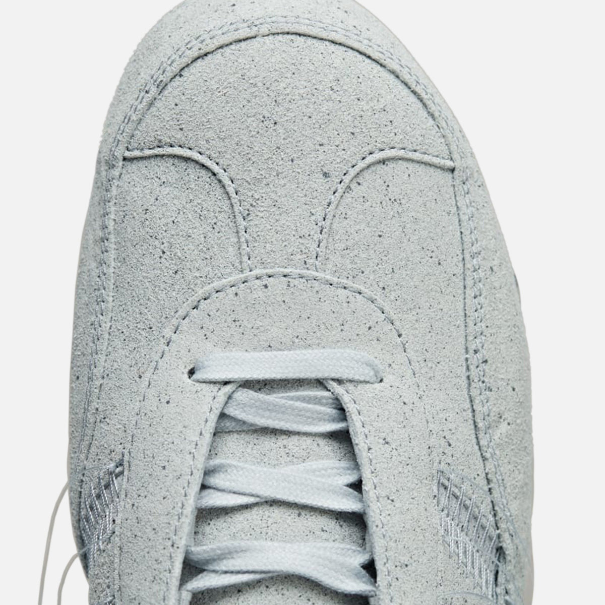 Y-3 Gazelle - Clear Onix / Carbon