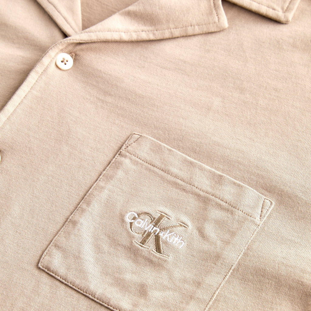 Kith for Calvin Klein L/S Pajama Set - Molecule