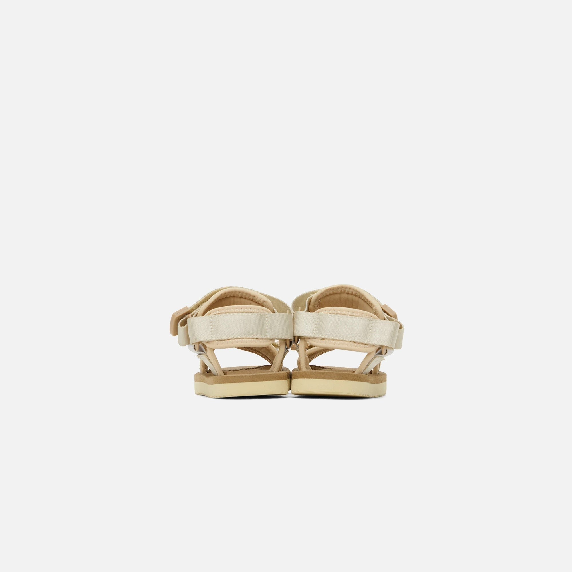 Suicoke Kids DEPA-2 - Ivory