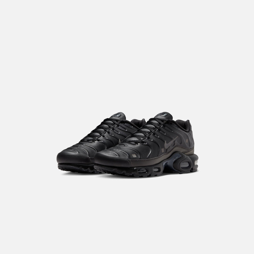 Nike x A-Cold-Wall Air Max Plus - Black / Off Noir / Iron Ore Obsidian