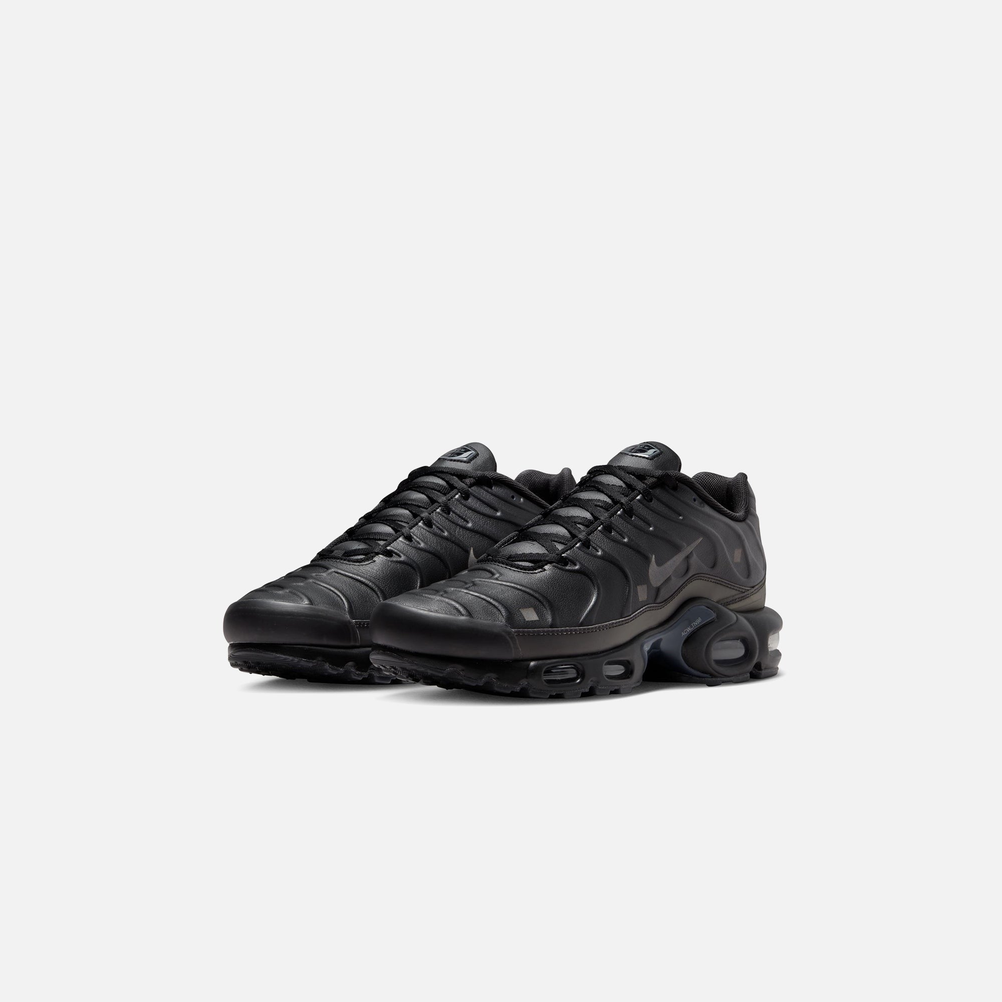Nike x A-Cold-Wall Air Max Plus - Black / Off Noir / Iron Ore Obsidian
