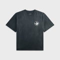 NAHMIAS Youth Enrichment Program Boxy Tee - Aged Black