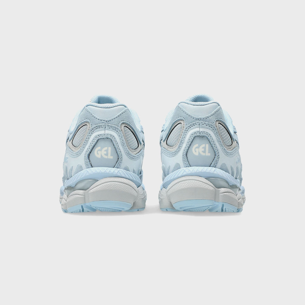 ASICS Gel-NYC - Storm Cloud / Pure Silver