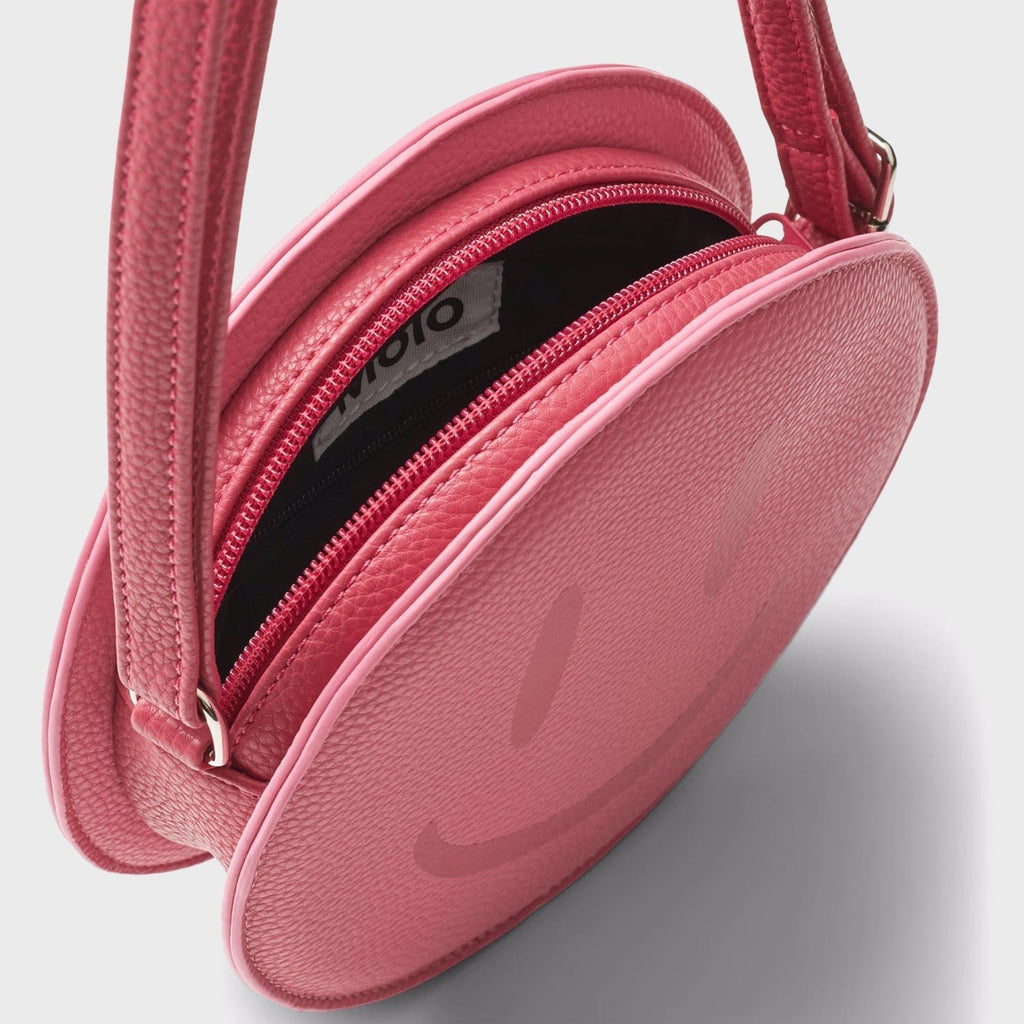 MOLO Macaroon Bag - Framboise