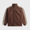 adidas X Song For The Mute Track Jacket - Auburn