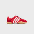 adidas x Bad Bunny Ballerina - Vivid Red / Chalk White / Power Red