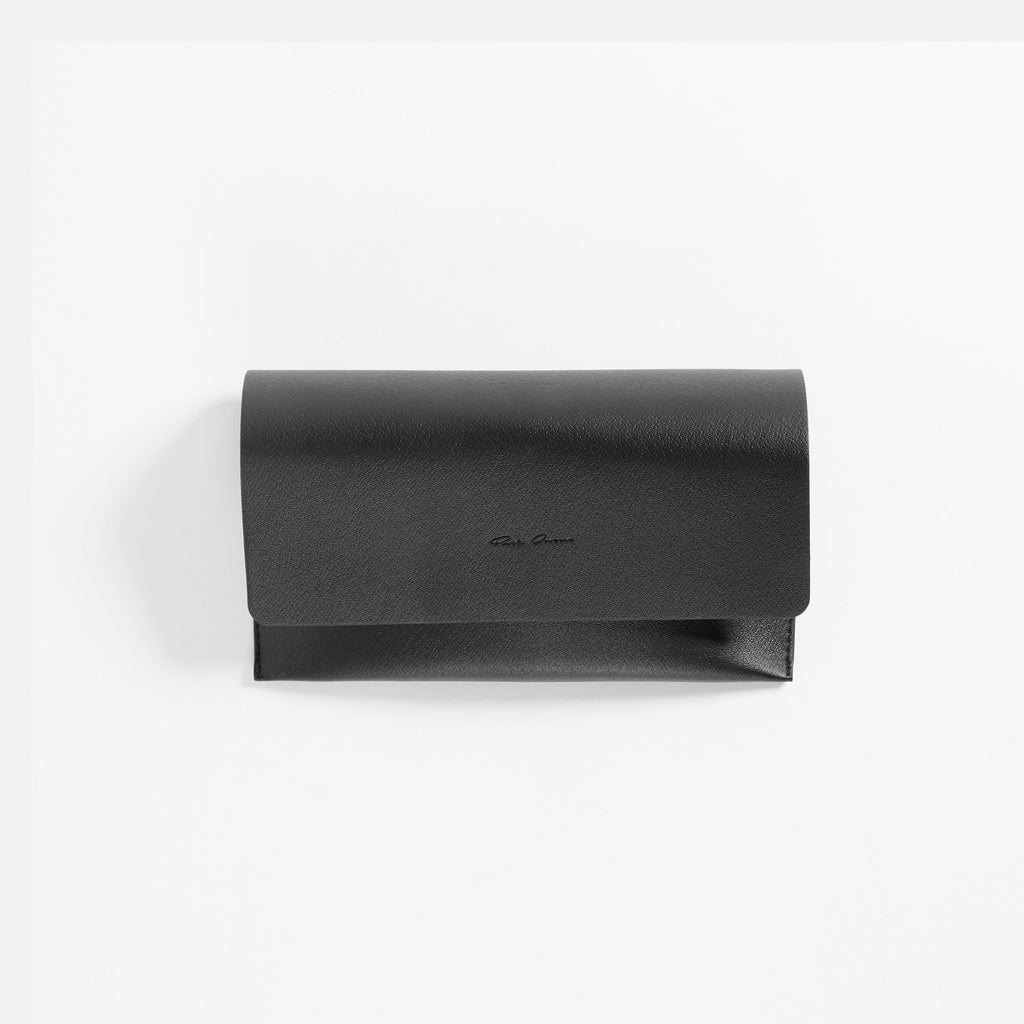 Rick Owens Documenta - Black Temple / Black Lens
