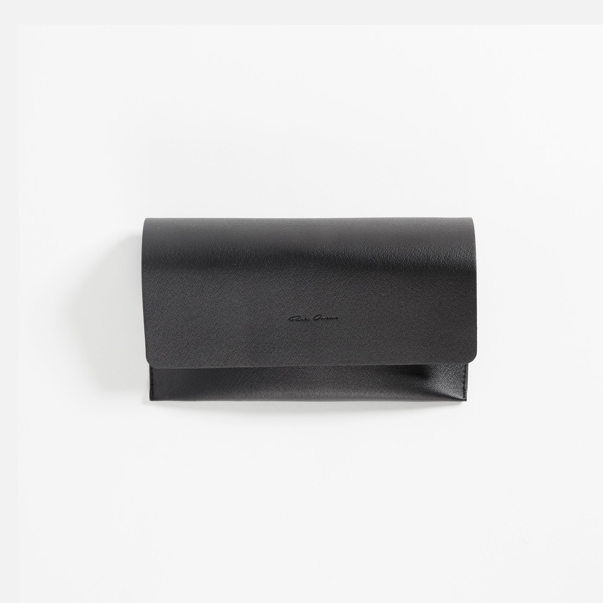 Rick Owens Documenta - Black Temple / Black Lens