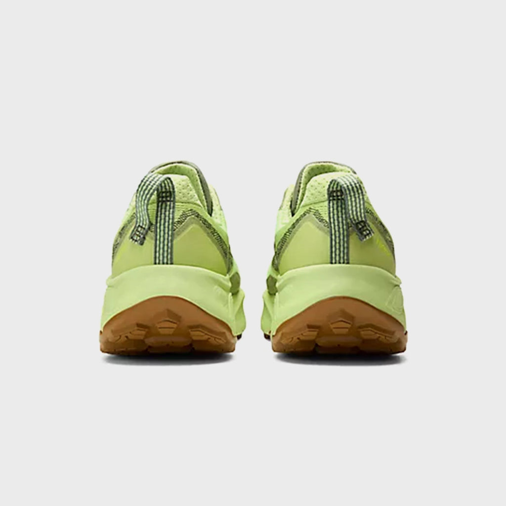 New Balance Fresh Foam X Hierro v9 - Afterglow / Dark Olivine