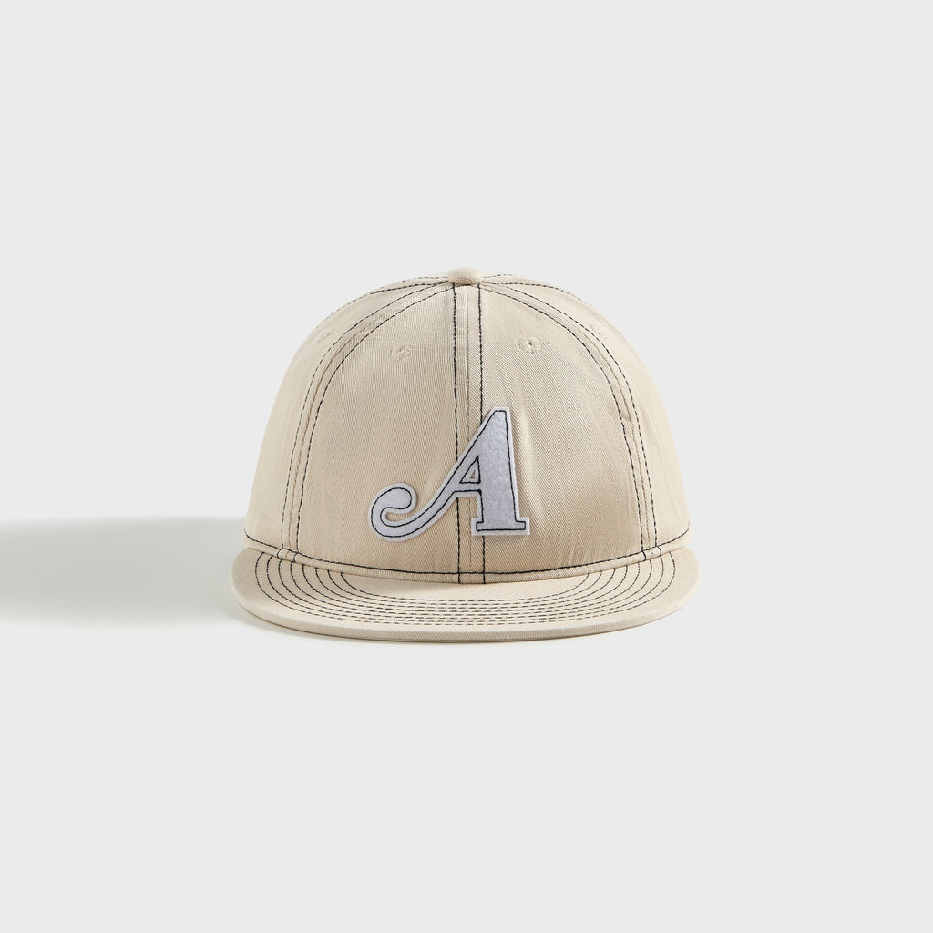 Awake NY Classic A Cap - Natural