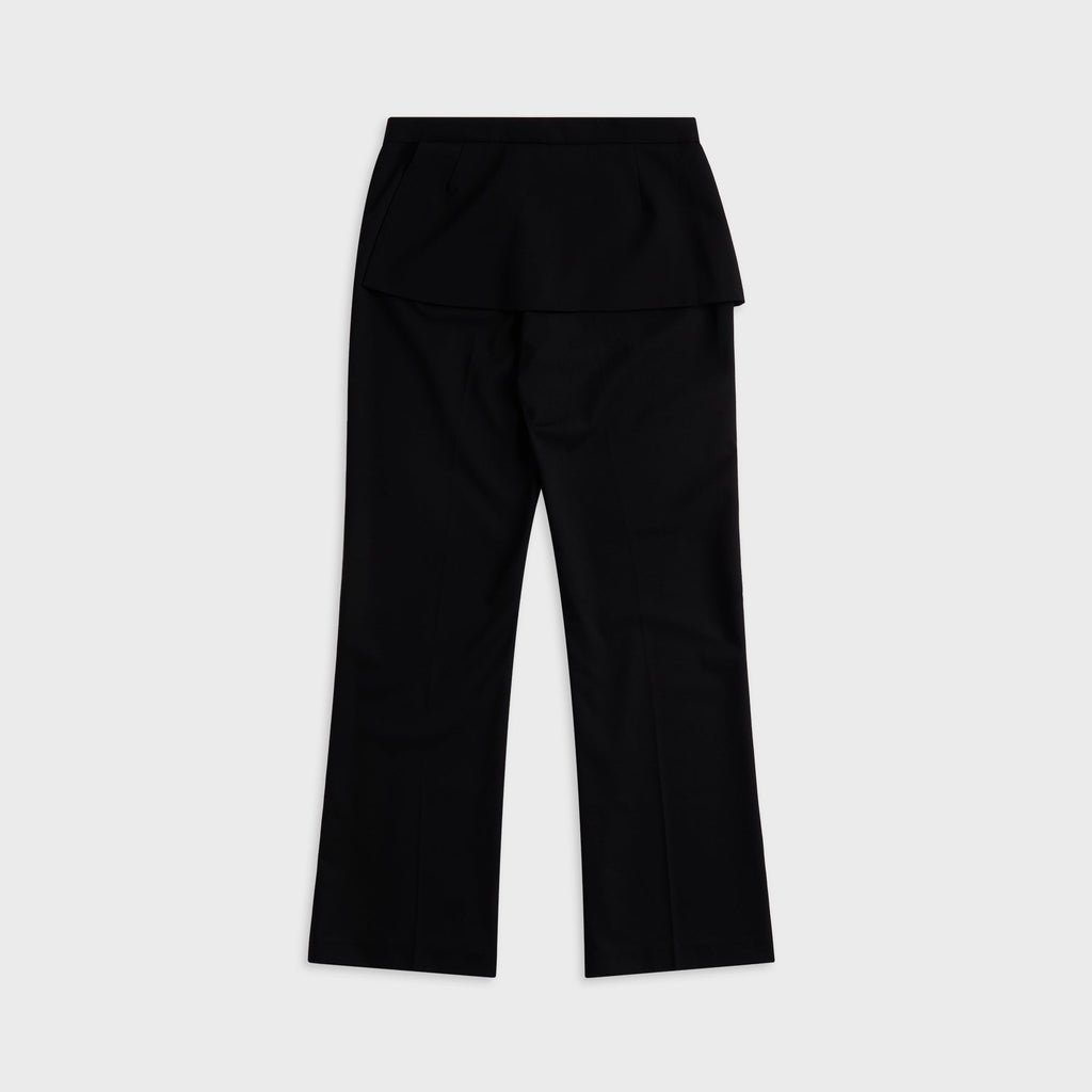 Sandy Liang Mulberry Pant - Black