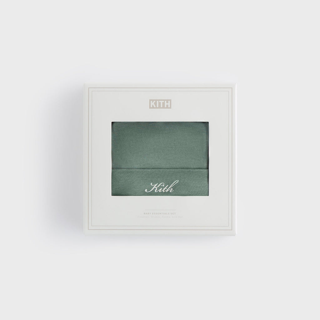 Kith Baby Palette Box Set - Laurel