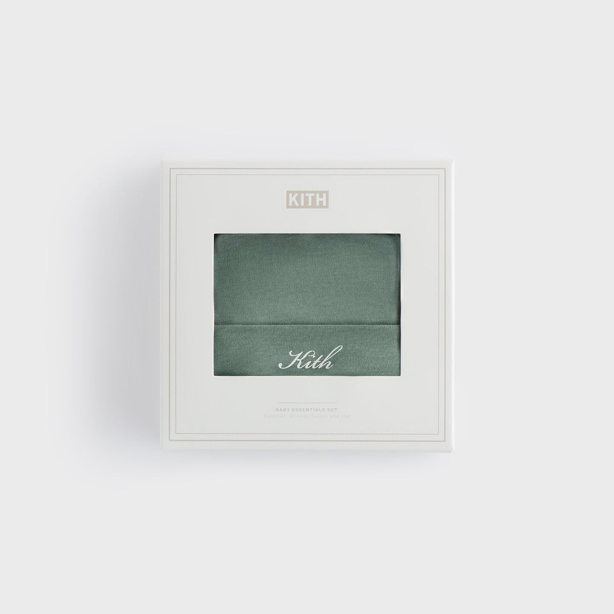 Kith Baby Palette Box Set - Laurel