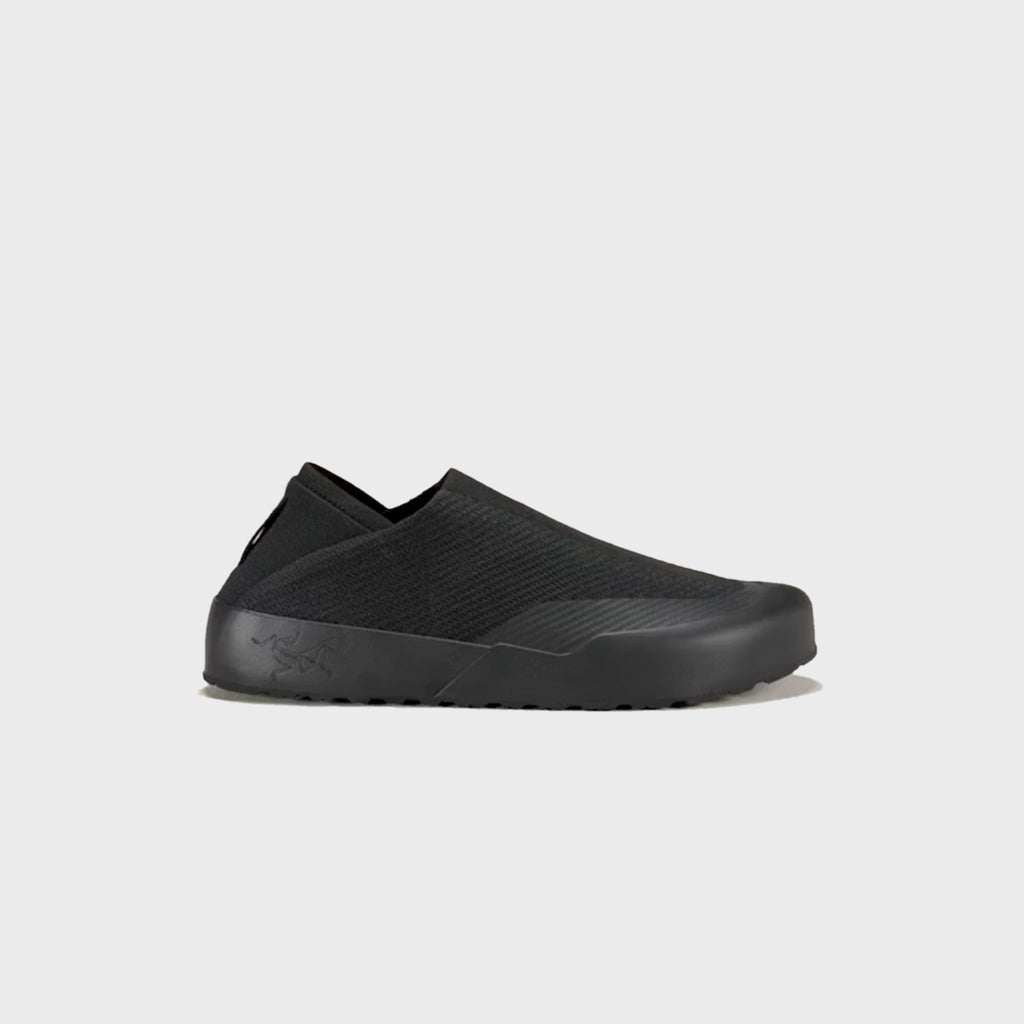 Arc'teryx Kragg Sneakers - Black