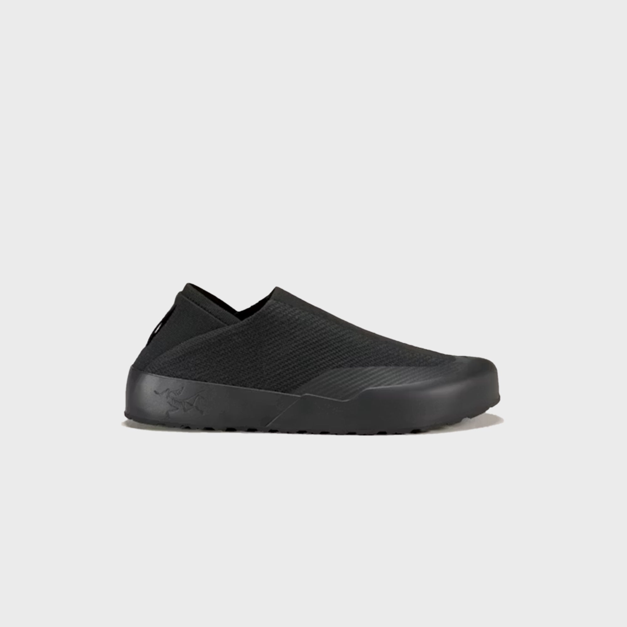 Arc'teryx Kragg Sneakers - Black