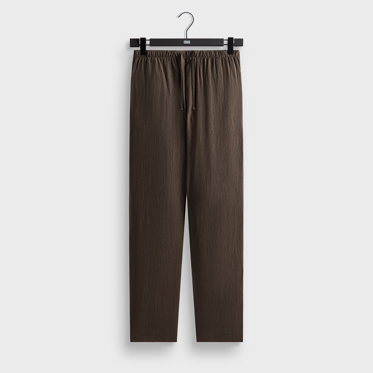 Kith Crinkled Nylon Maverick Pant - Underground