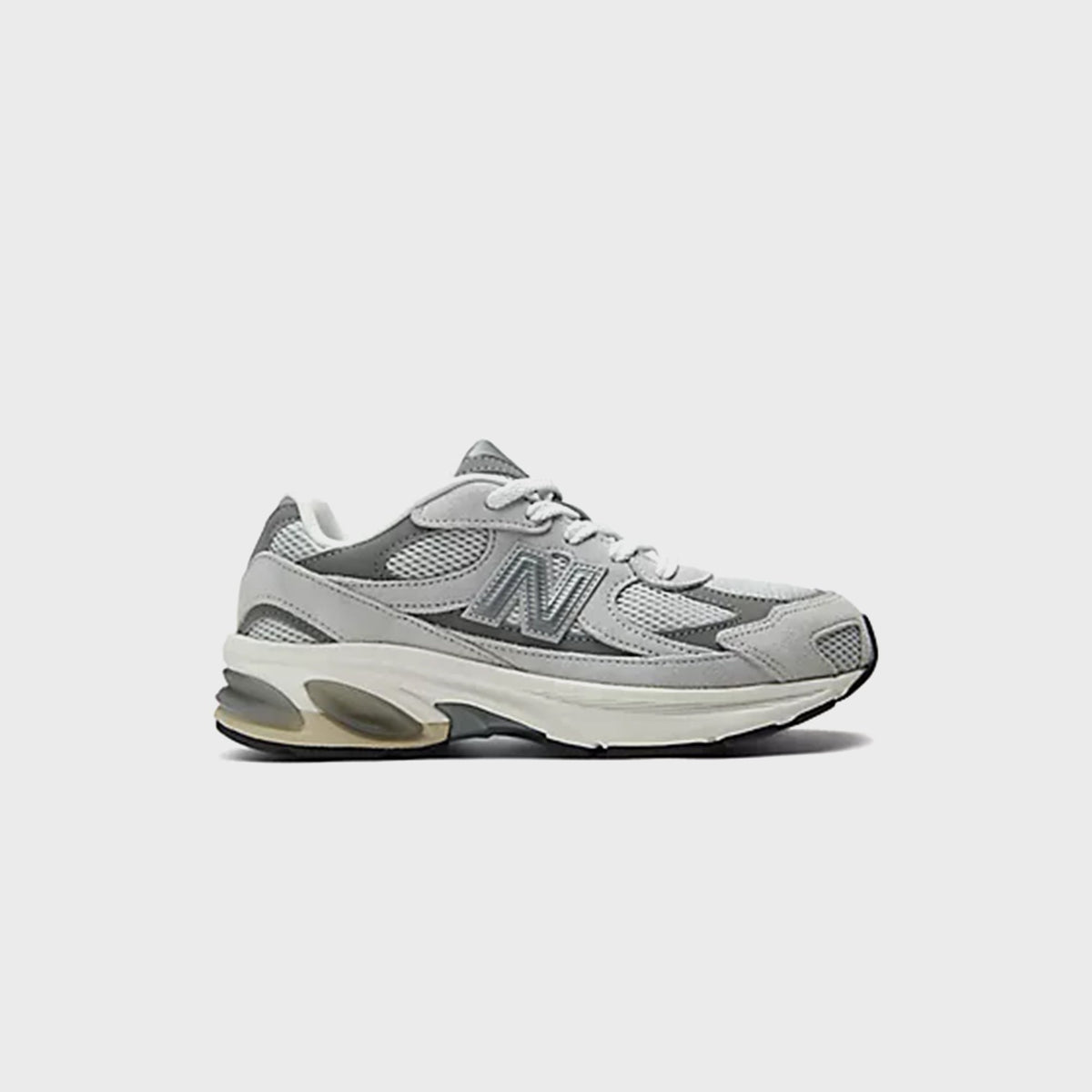 New Balance GS 2010 Lace - Raincloud / Harbor Grey