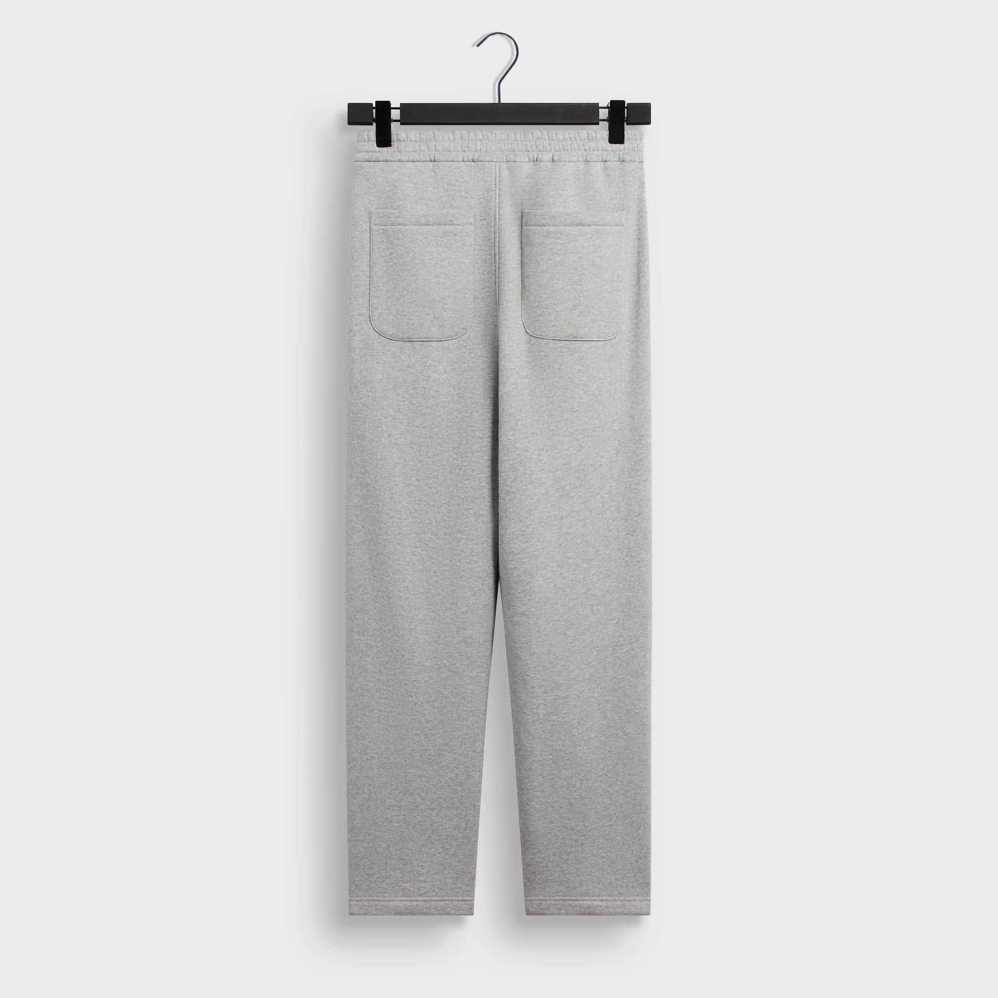 &Kin Plush Fleece Akita Sweatpant - Medium Heather Grey