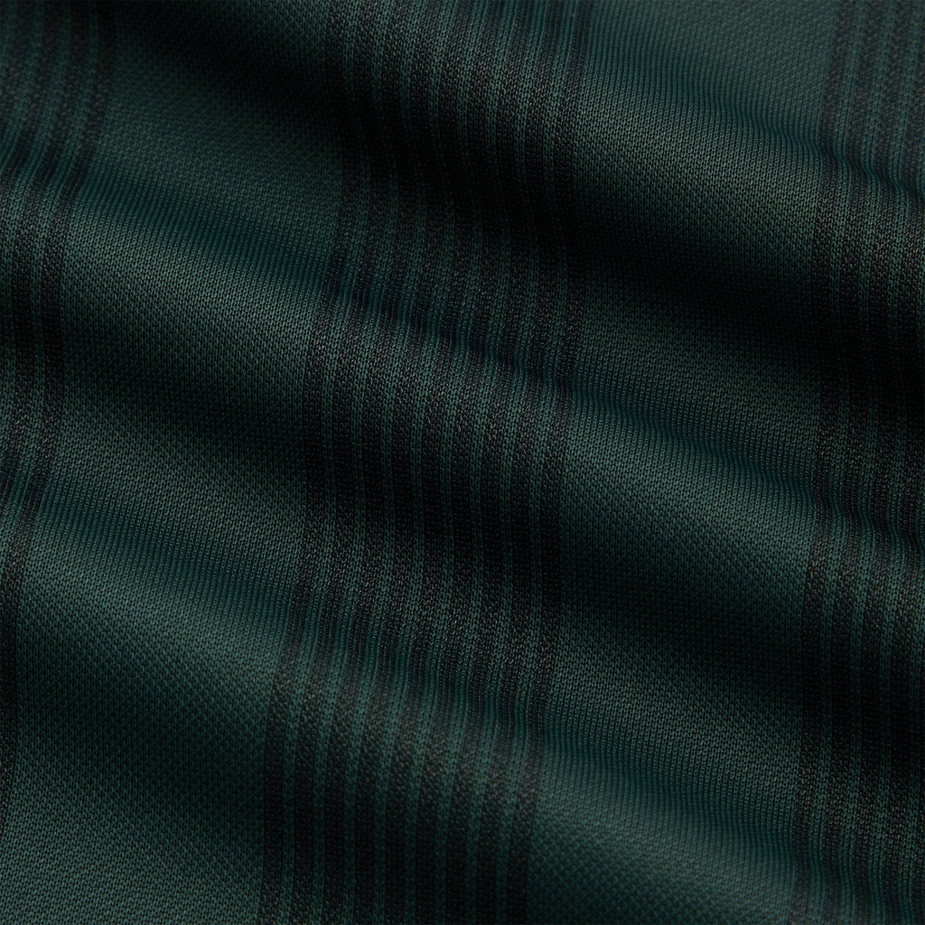 Kith Shadow Stripe Marcel Soccer Top - Stadium
