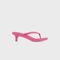 Bloumme Arc Thong - Signal Pink