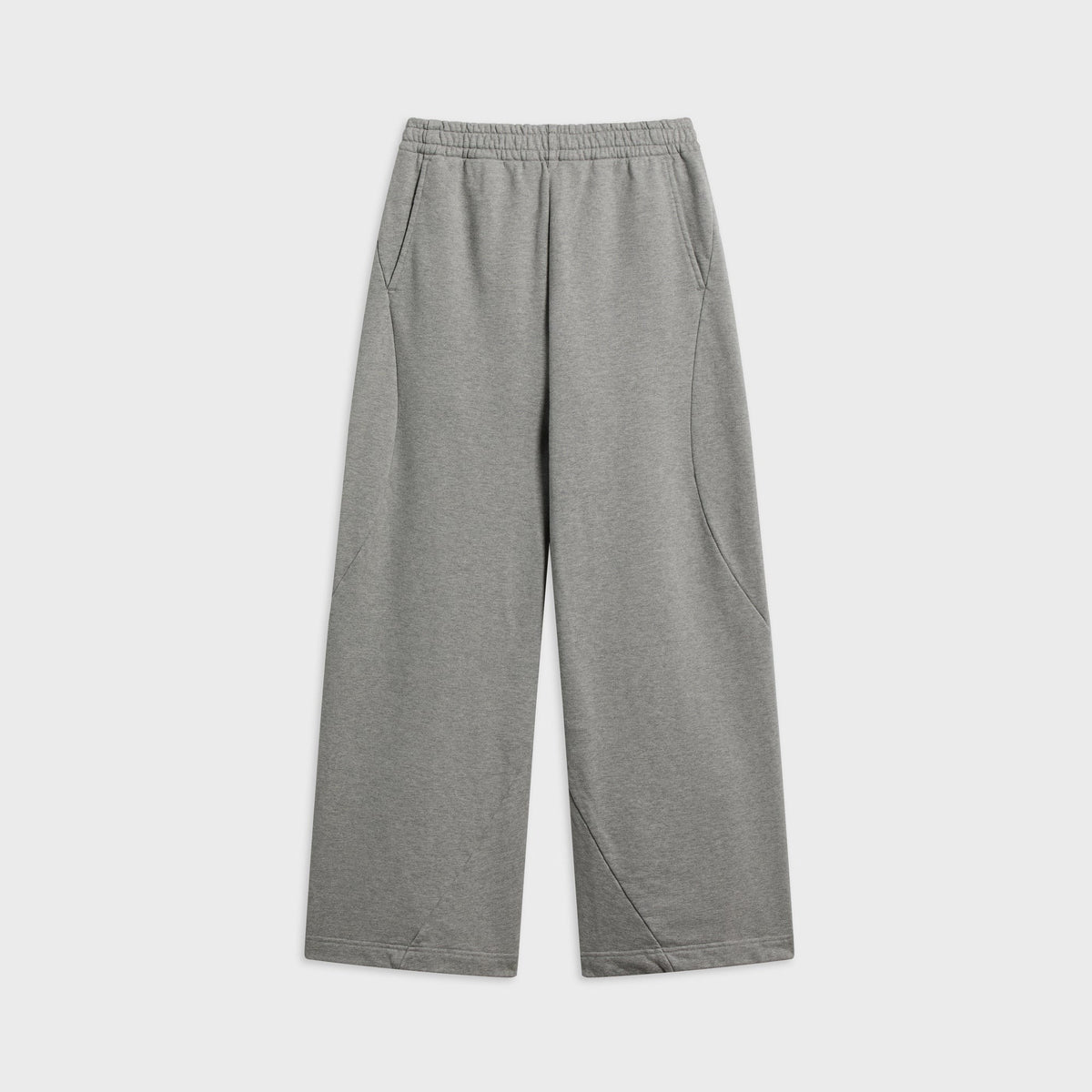 KOZABURO Dexter Sweatpant - Light Gray