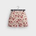 Kith Cupro Linen Curtis Short - Fury